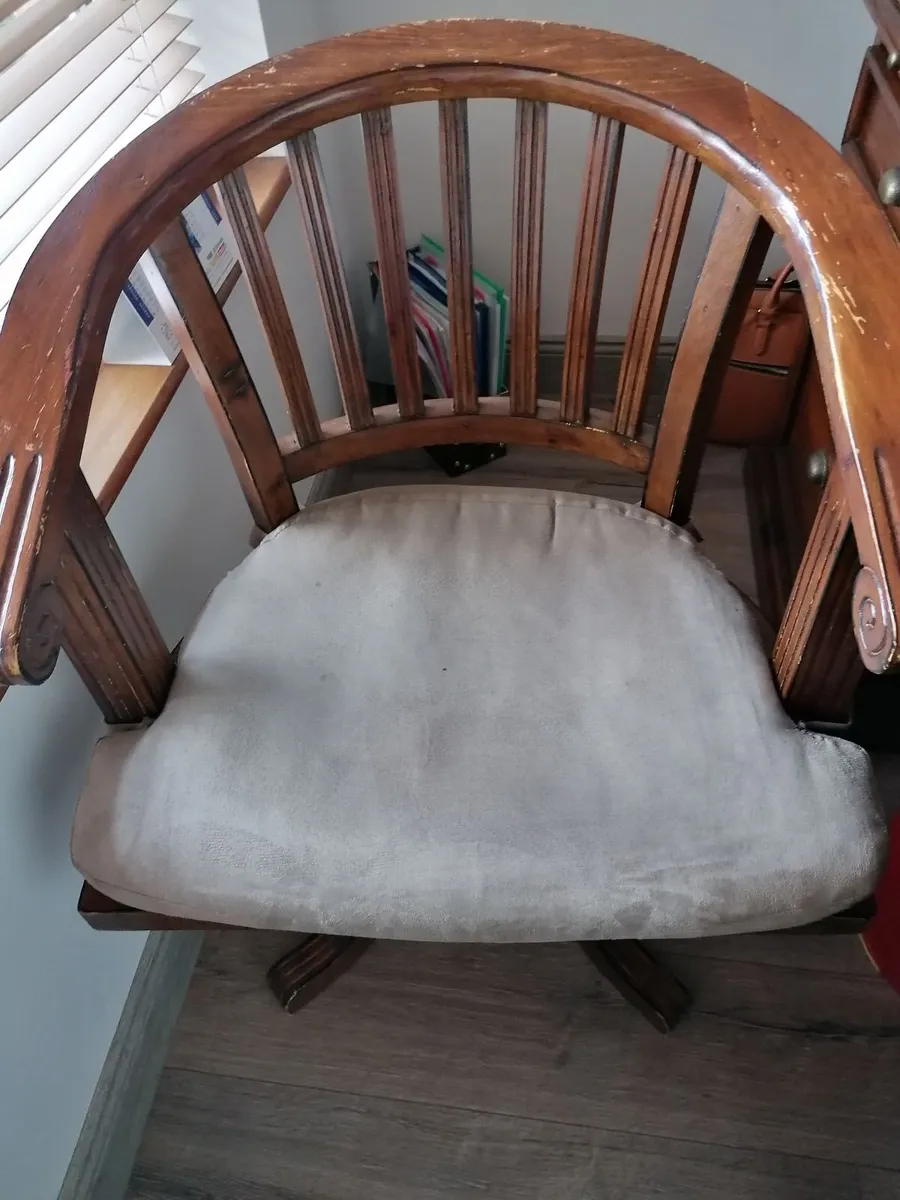 Desk Chair - Image 4