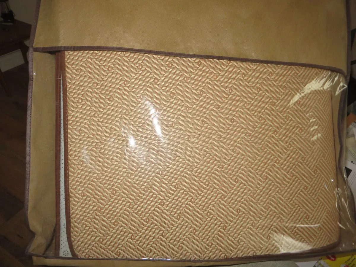 Japanese Tatami Rug Mat - Image 2