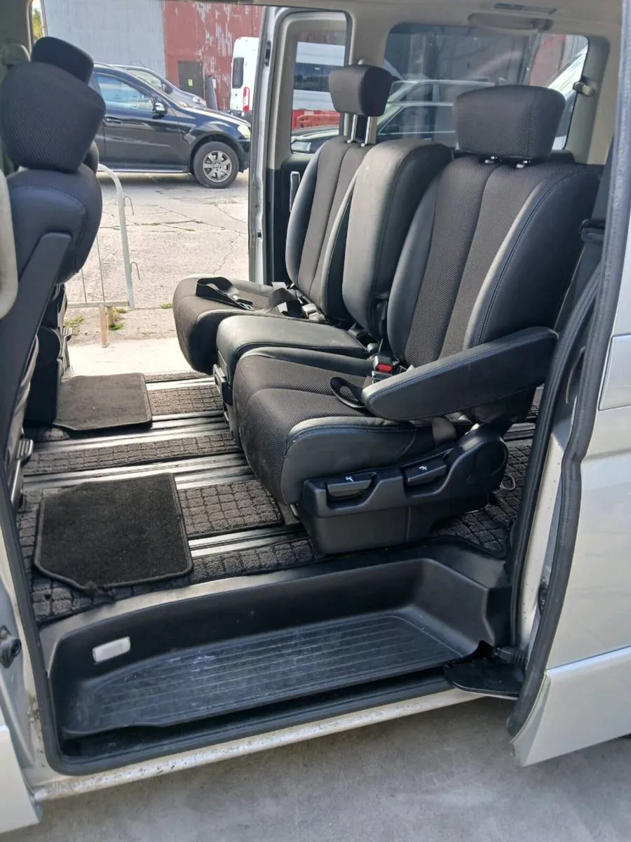 Nissan Elgrand Auto     open to offers, read add - Image 3