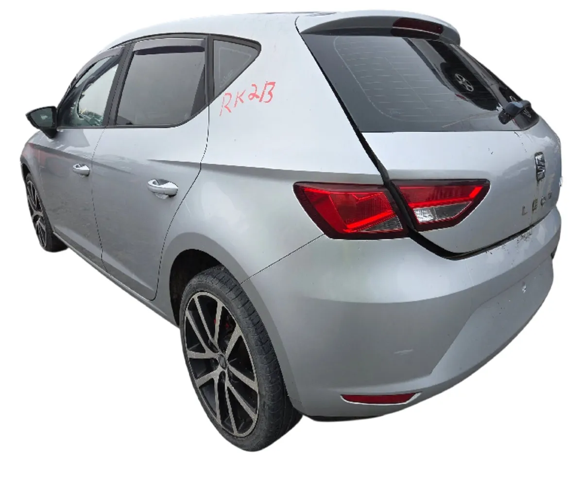 2008-2015 MK3 Seat Leon For Breaking - Image 2