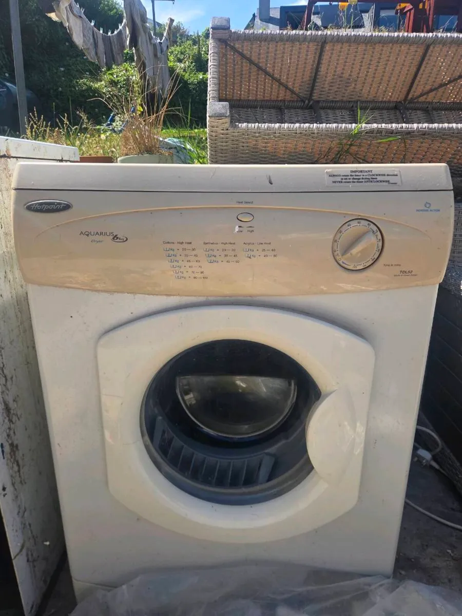 Home Appliances - Image 1