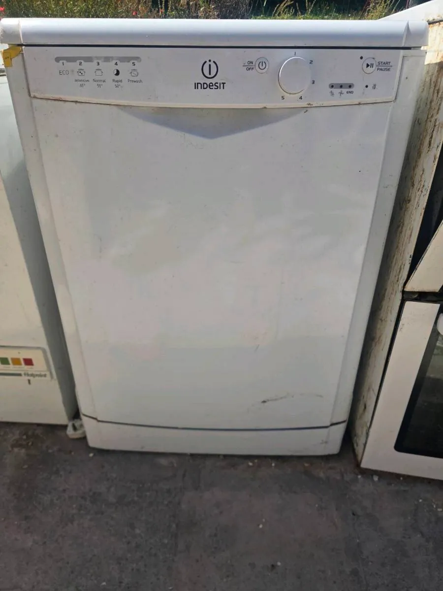 Home Appliances - Image 3