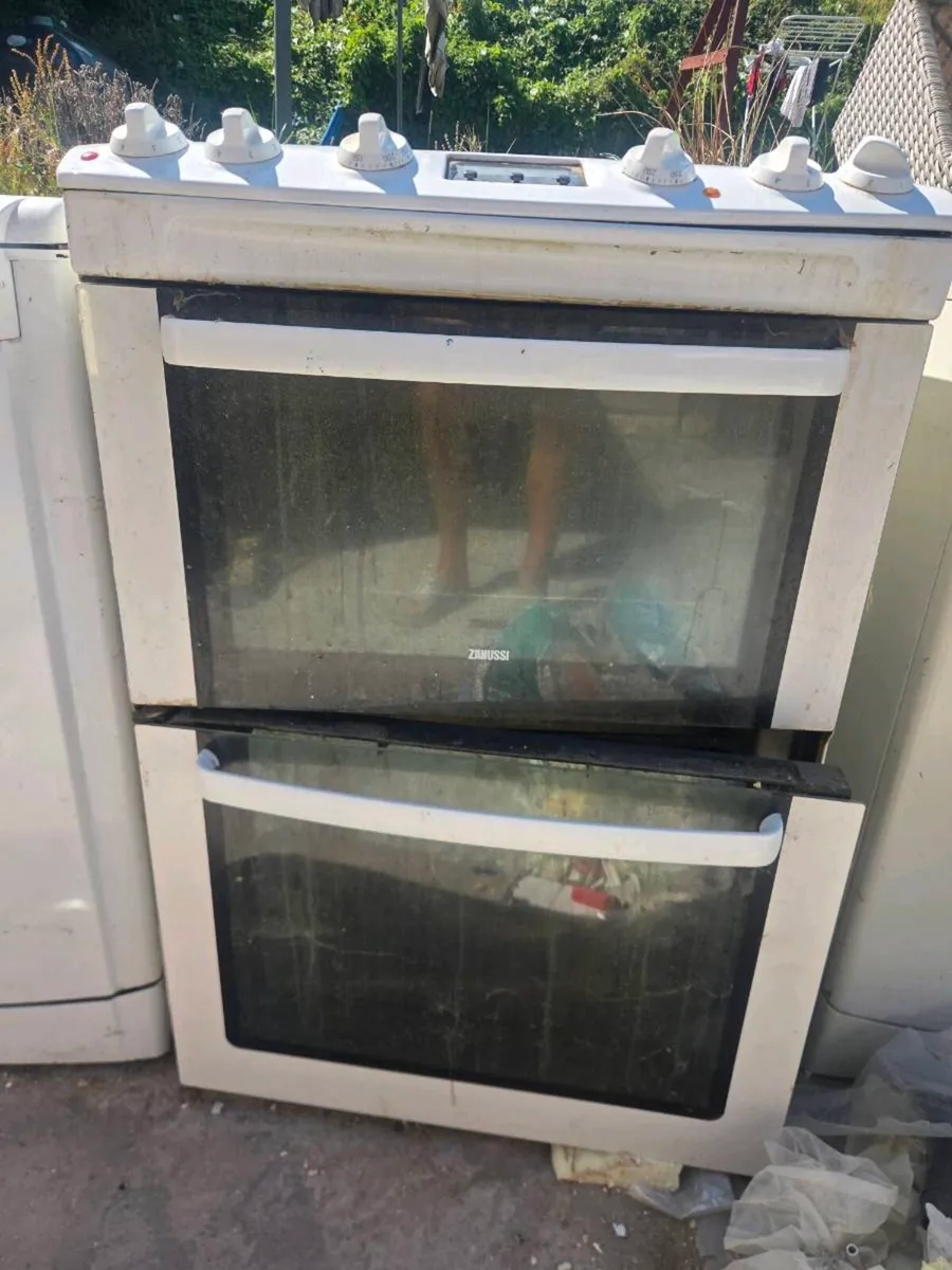 Home Appliances - Image 2