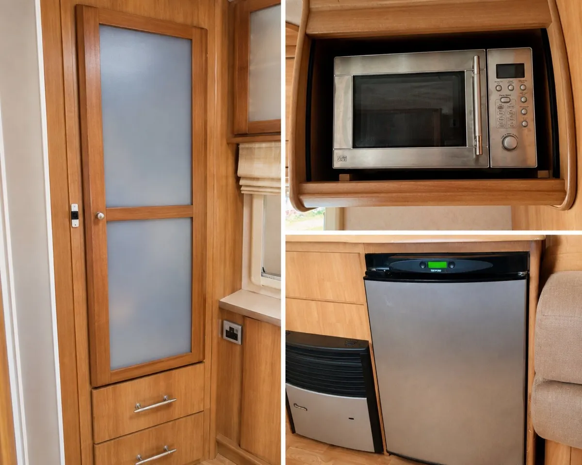 Coachman VIP 460/2 - Image 2