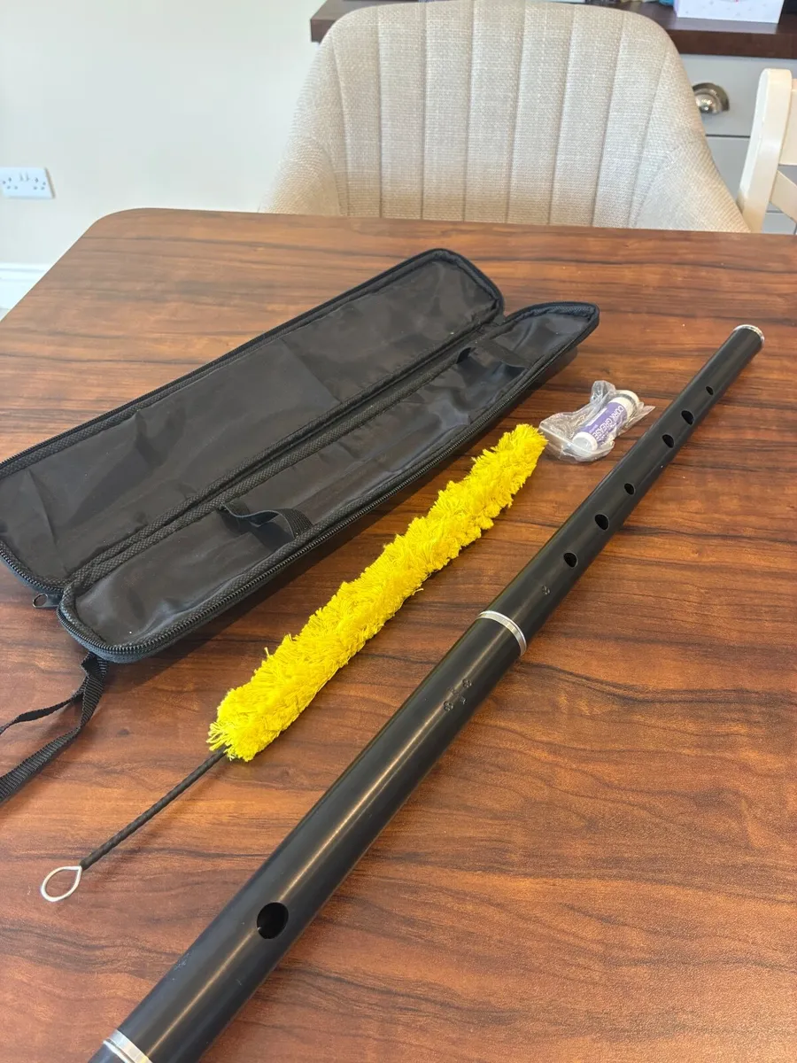 Thompson Beginner Flute - Image 2