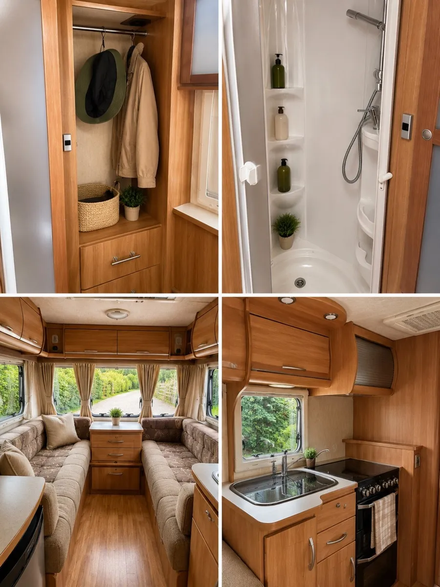 Coachman VIP 460/2 - Image 3