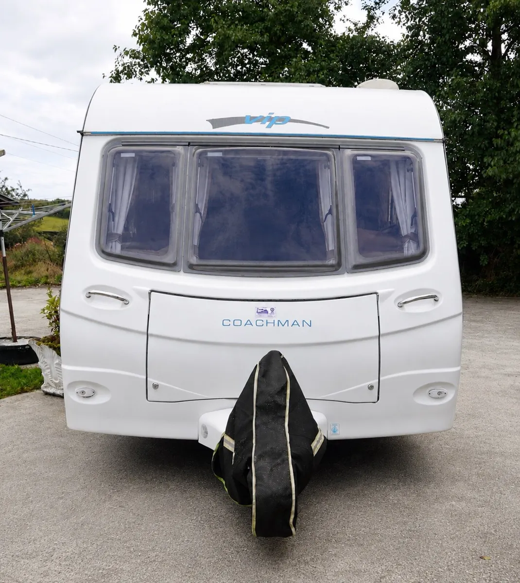 Coachman VIP 460/2 - Image 4