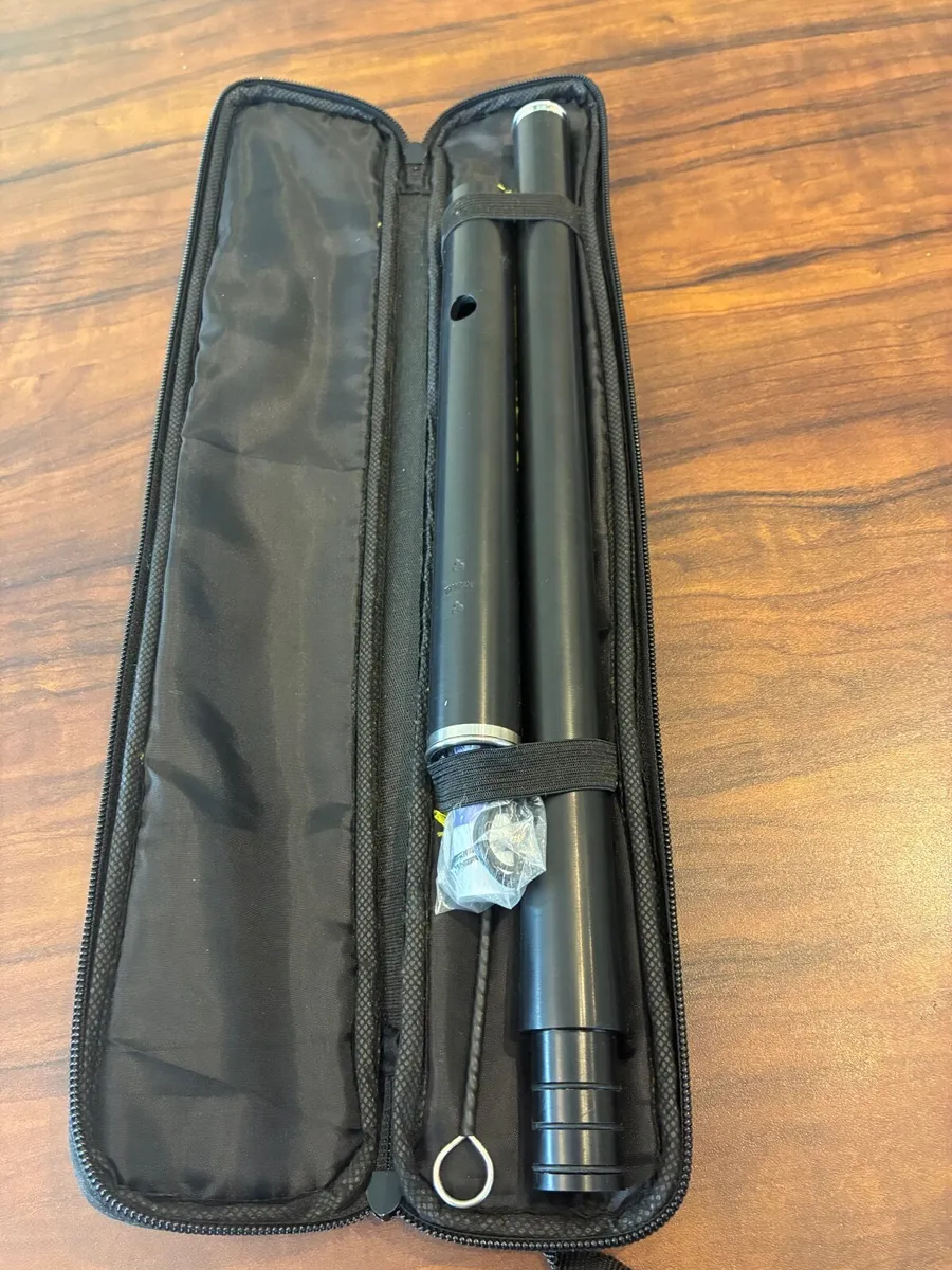 Thompson Beginner Flute - Image 3