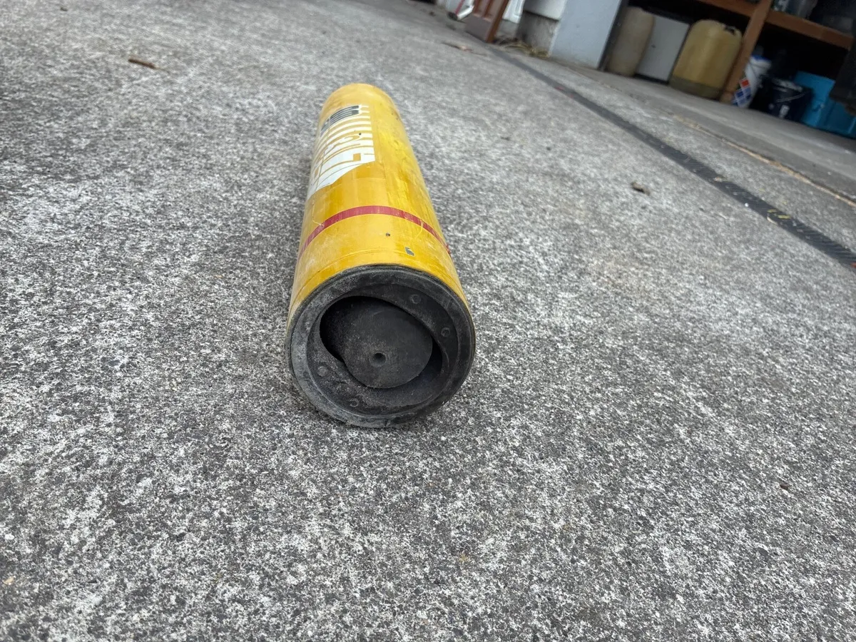 Rotor and stator for sp 25 putzmeister - Image 3