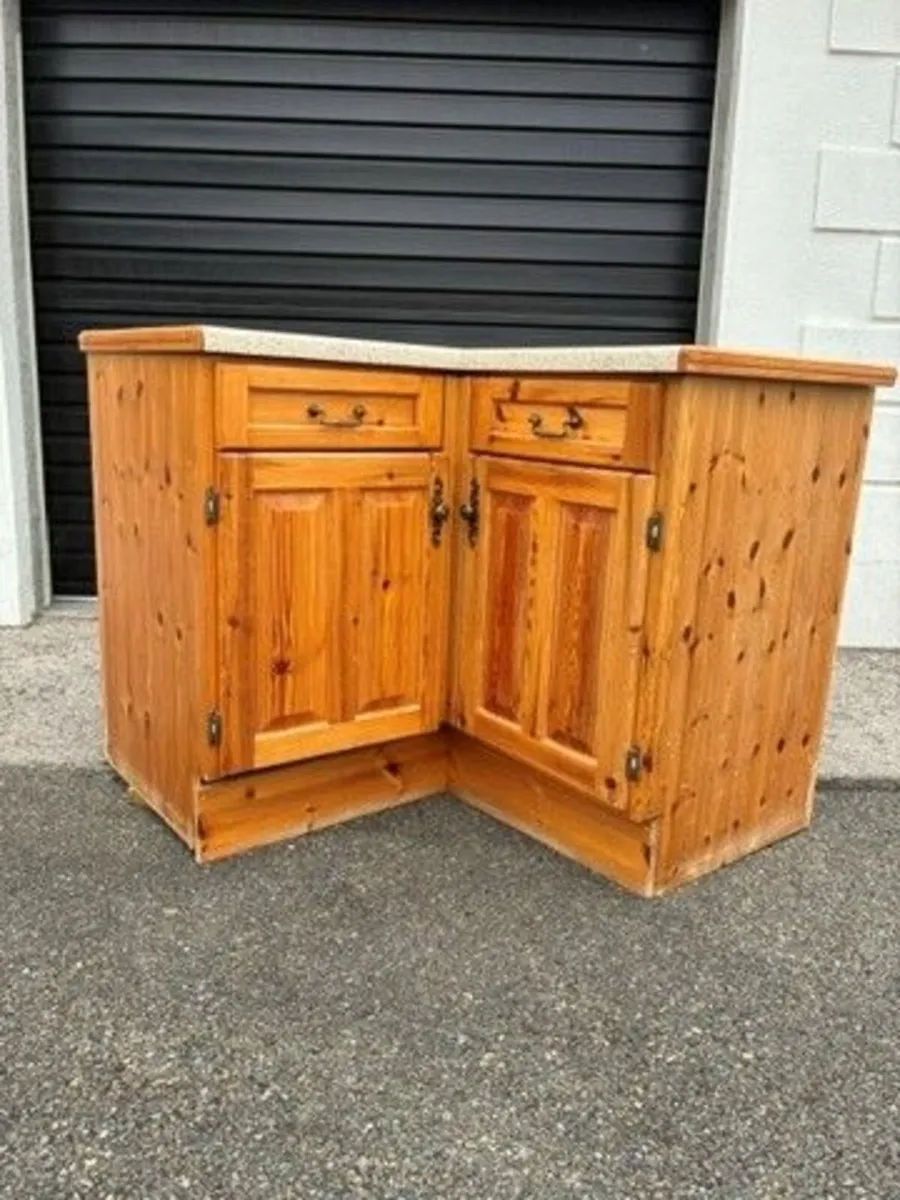 Kitchen Press Unit