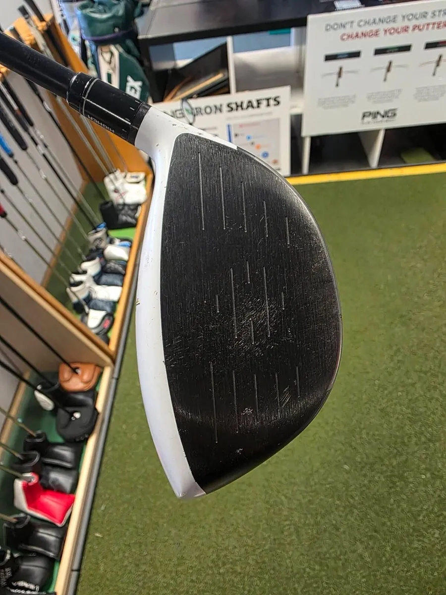 Taylormade Rbz Stage 2 Driver - Image 4
