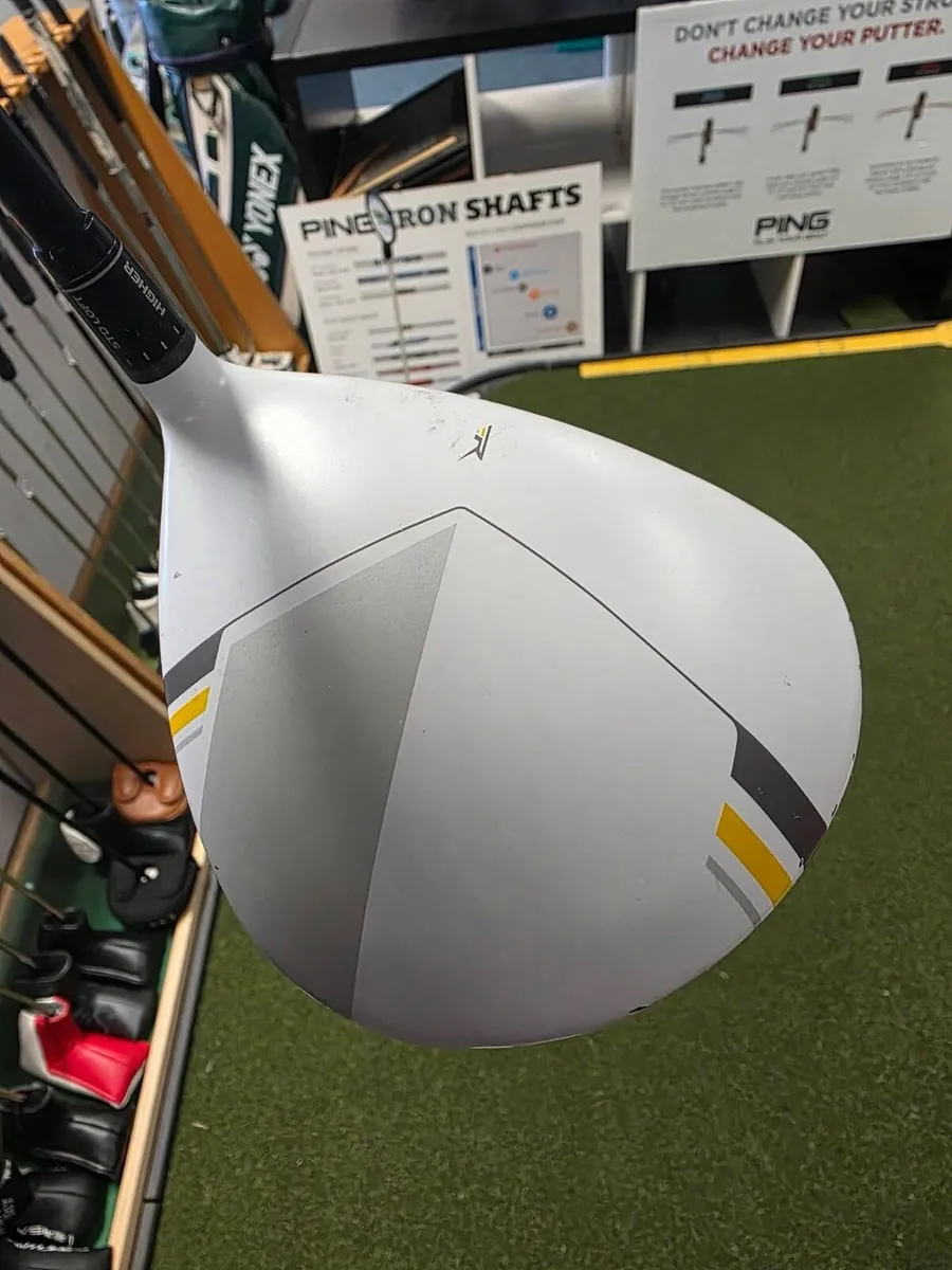 Taylormade Rbz Stage 2 Driver - Image 3