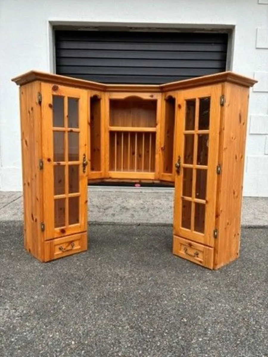 Kitchen Units