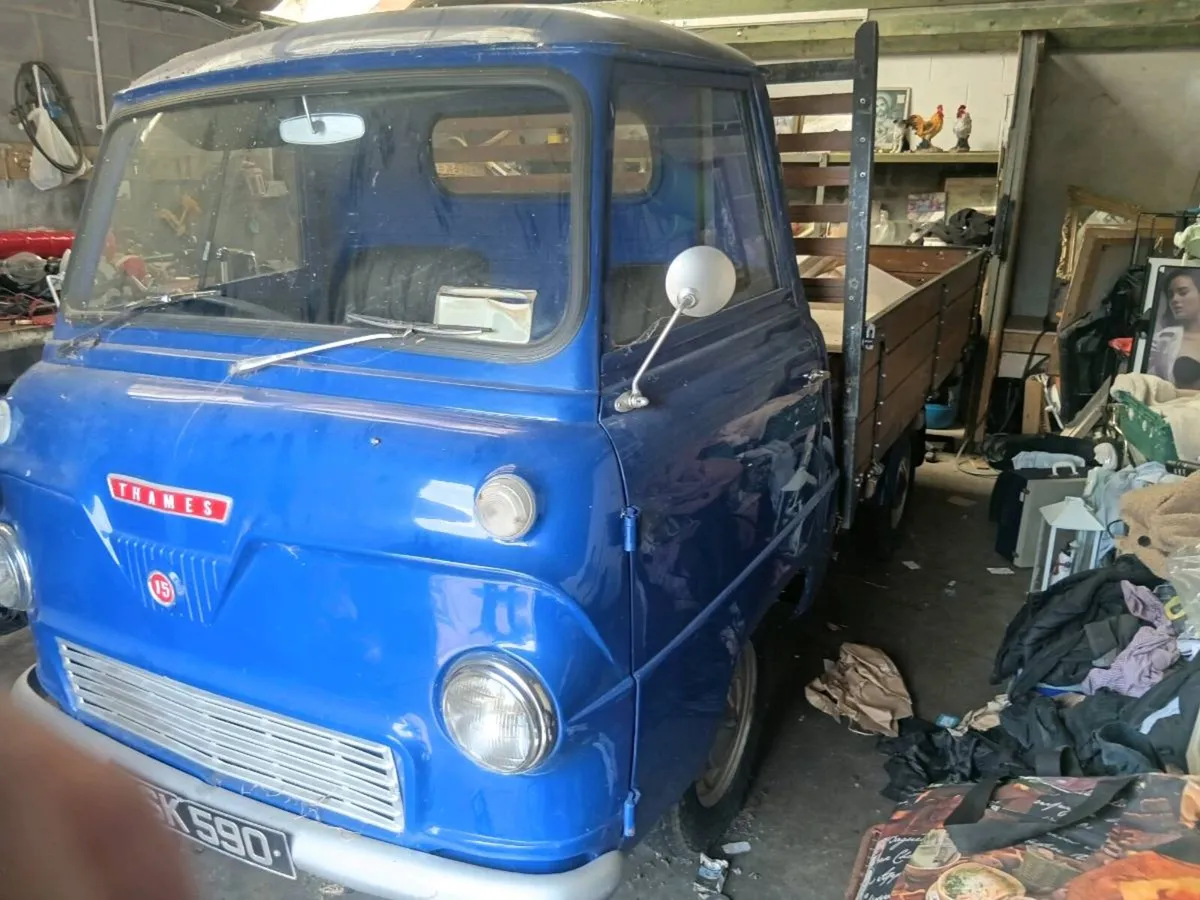 Ventage cars - Image 2