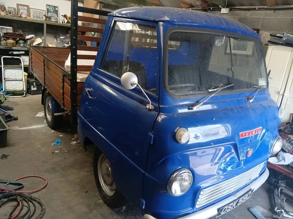Ventage cars - Image 1