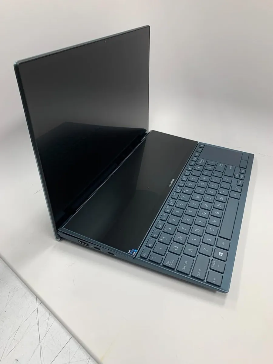 ASUS ZenBook Duo 14 UX482EAR Touch i7 16GB 512GB - Image 2