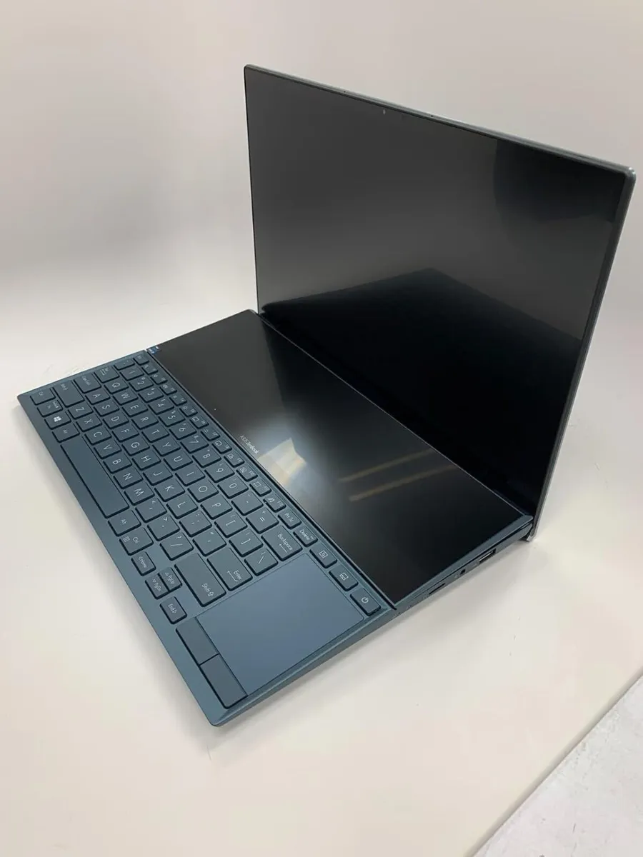 ASUS ZenBook Duo 14 UX482EAR Touch i7 16GB 512GB - Image 3