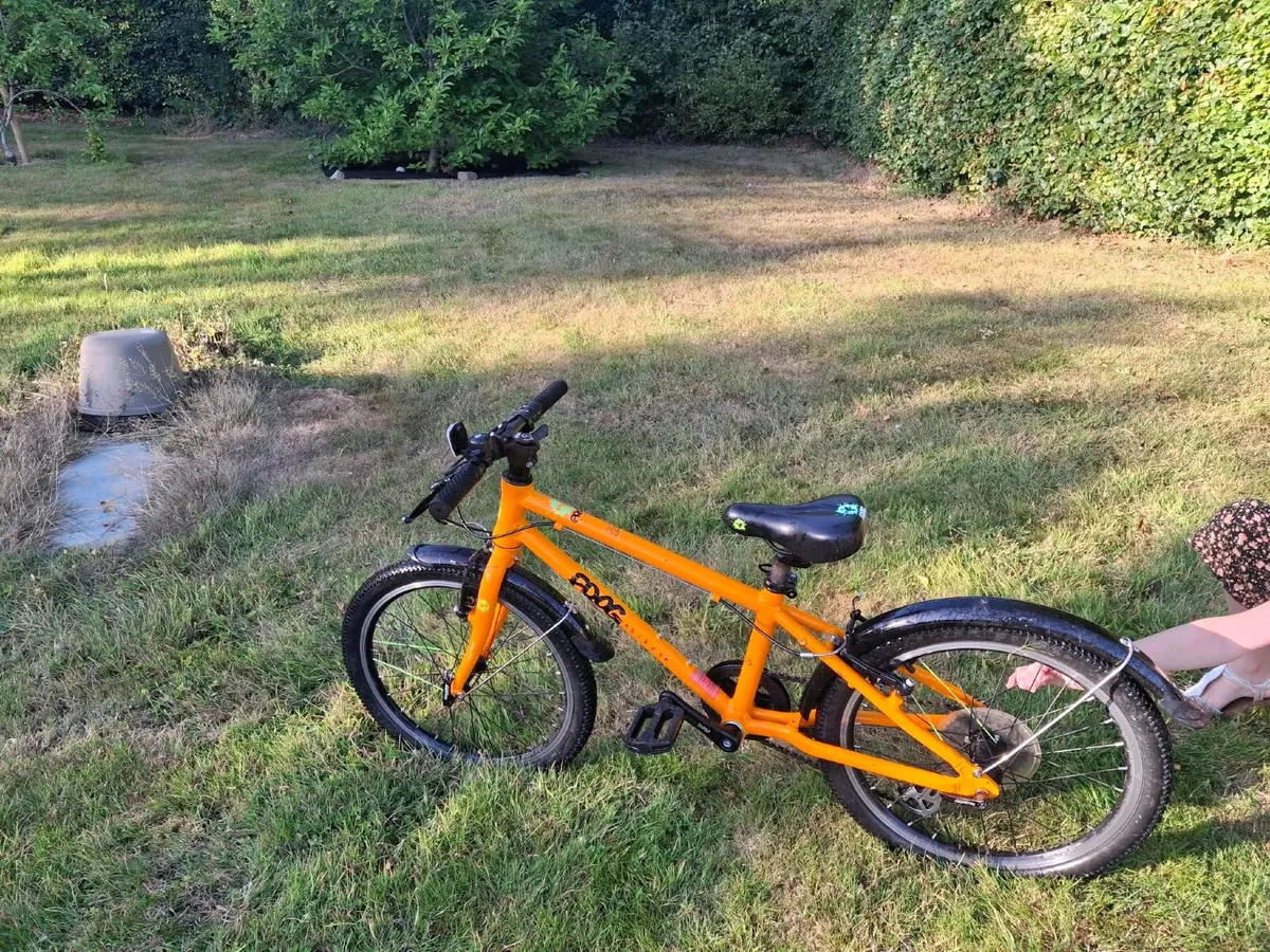 Kids bike - Image 2