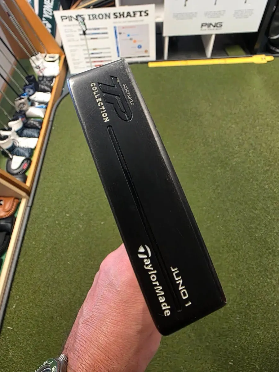 Taylormade Tp Soto Putter - Image 1