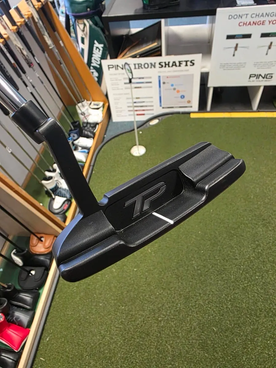 Taylormade Tp Soto Putter - Image 2