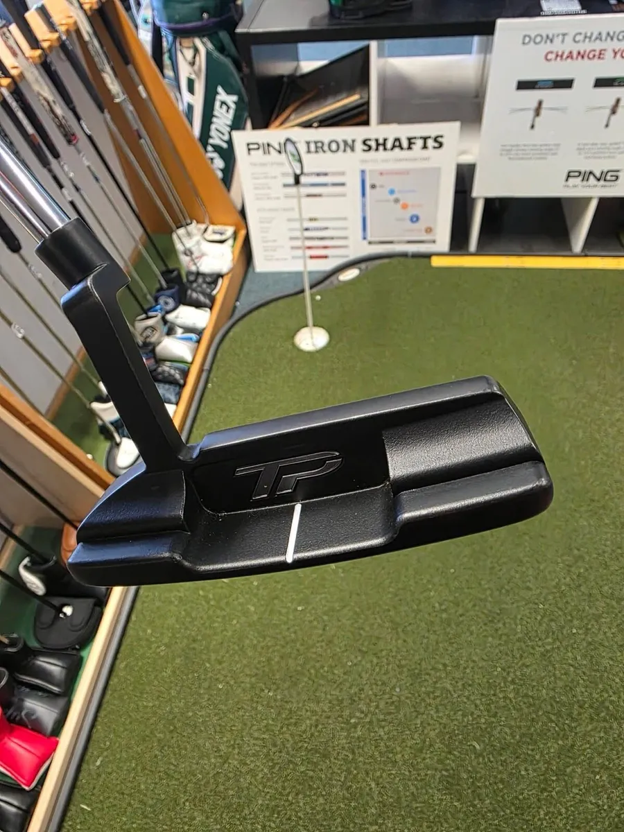 Taylormade Tp Soto Putter - Image 3