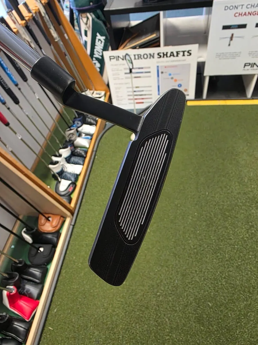 Taylormade Tp Soto Putter - Image 4