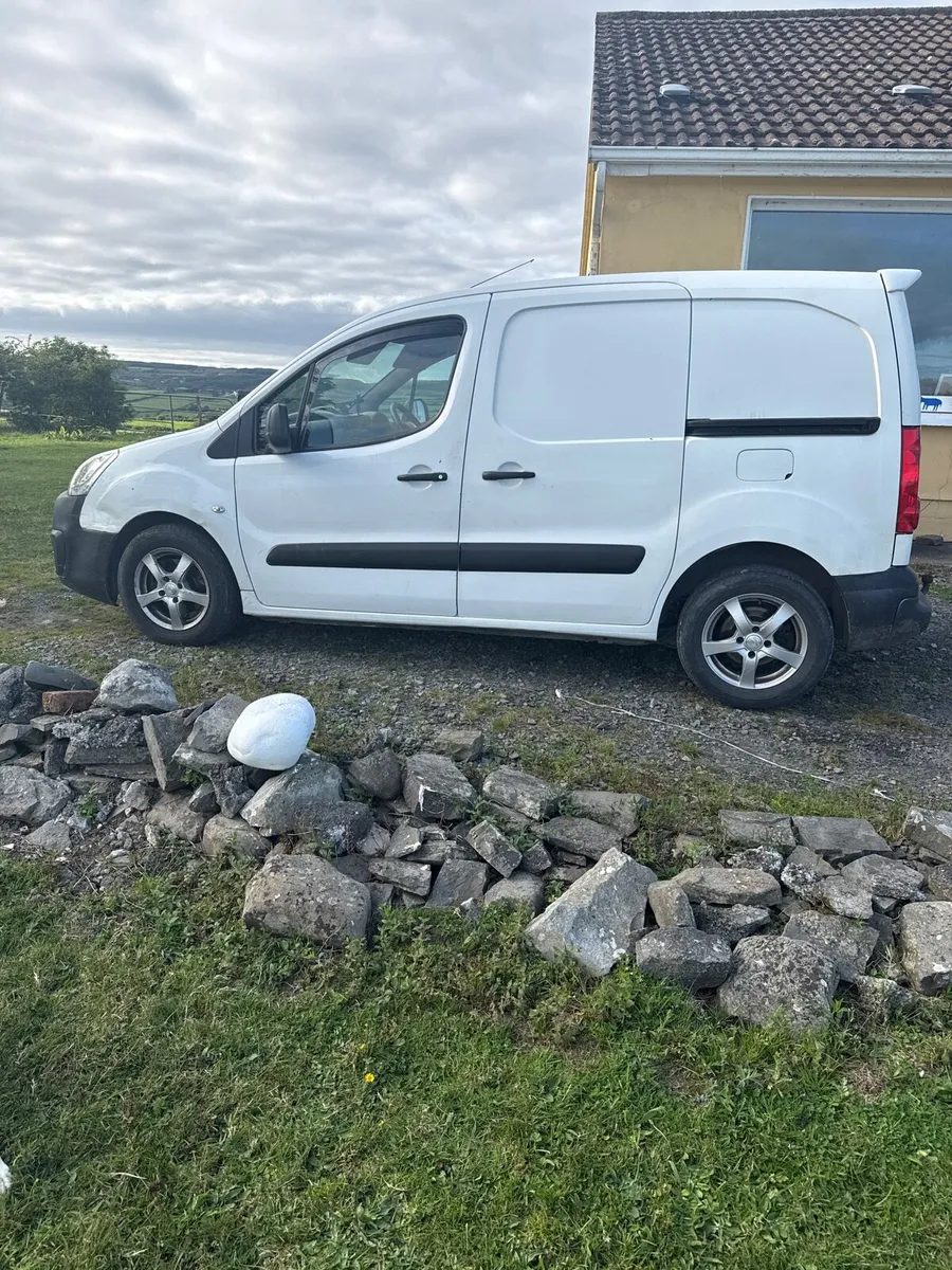 Citroen Berlingo - Image 3