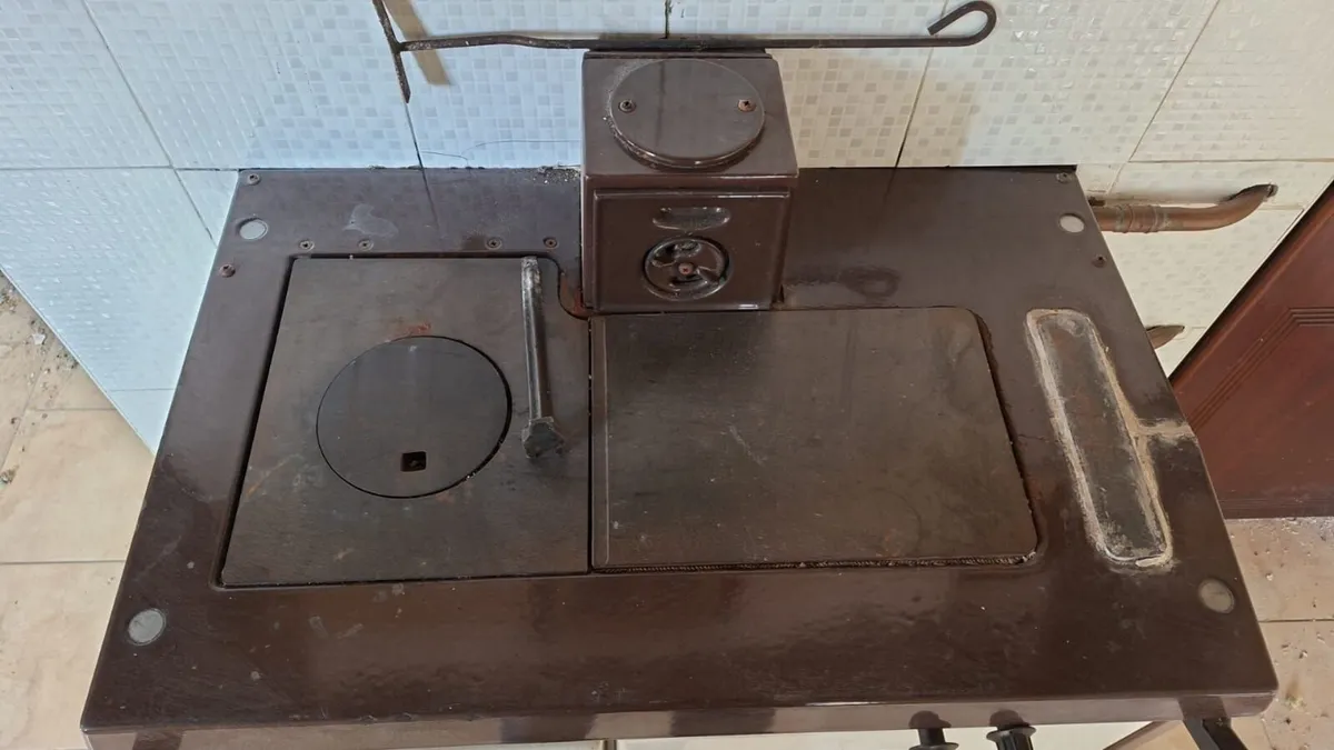 Stanley cooker - Image 3