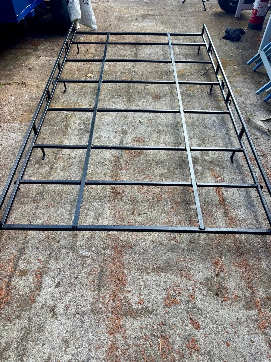 Van roof-rack - Image 1