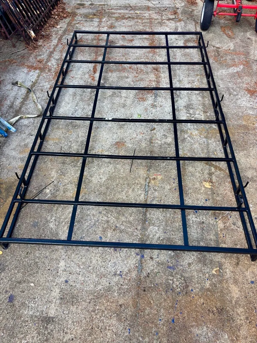 Van roof-rack - Image 2