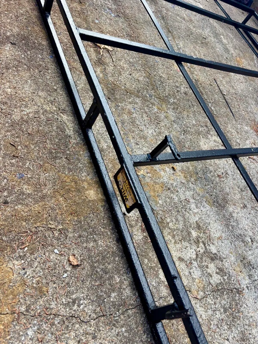 Van roof-rack - Image 3