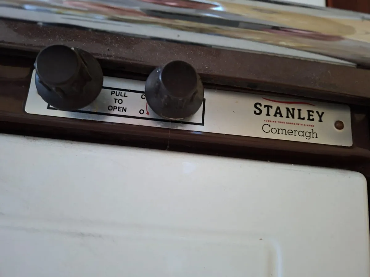 Stanley cooker - Image 2