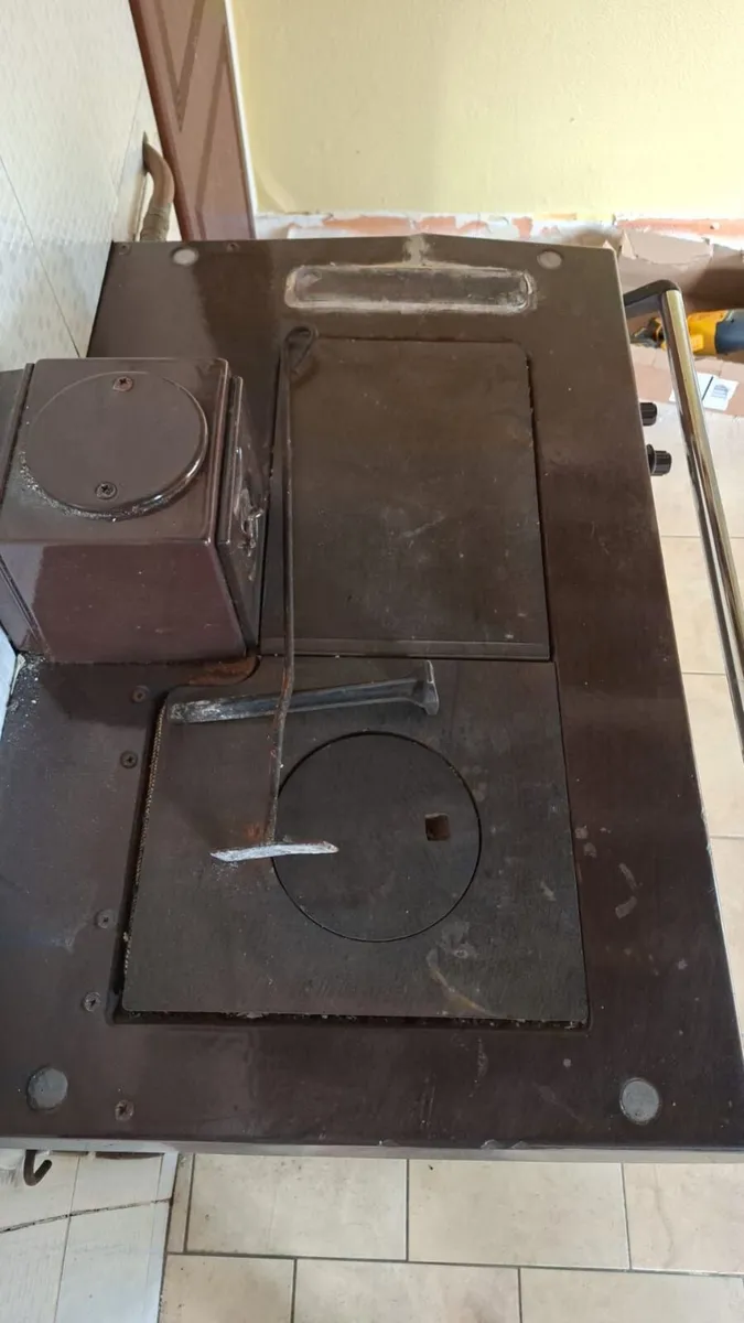 Stanley cooker - Image 4