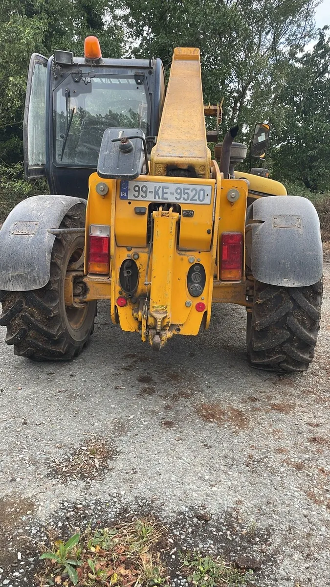 JCB 530.70 - Image 4