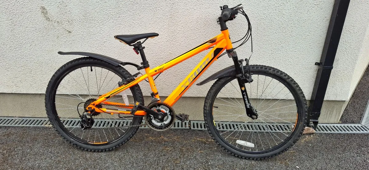 Kids/Tennager bike - Image 1