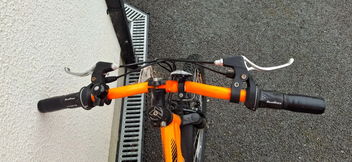 Kids/Tennager bike - Image 3