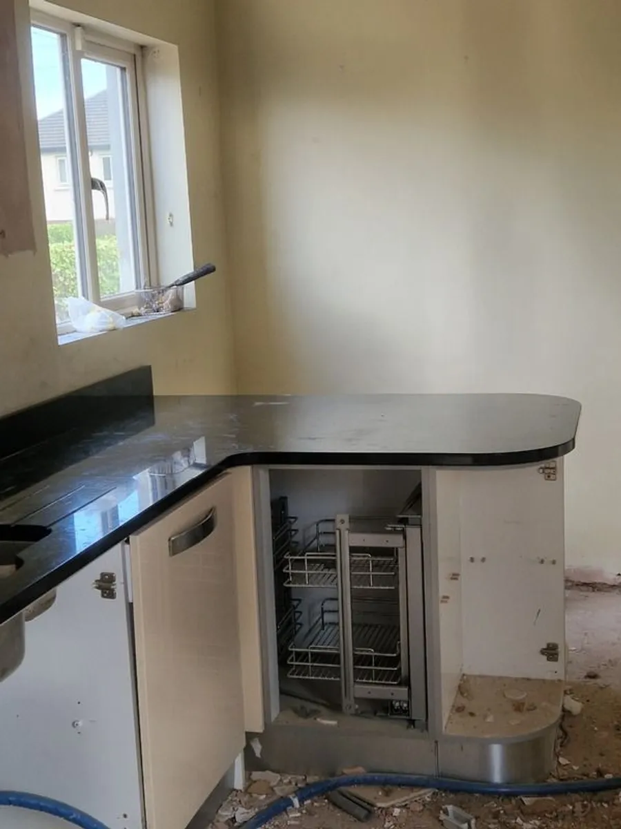 Marble counter top - Image 3
