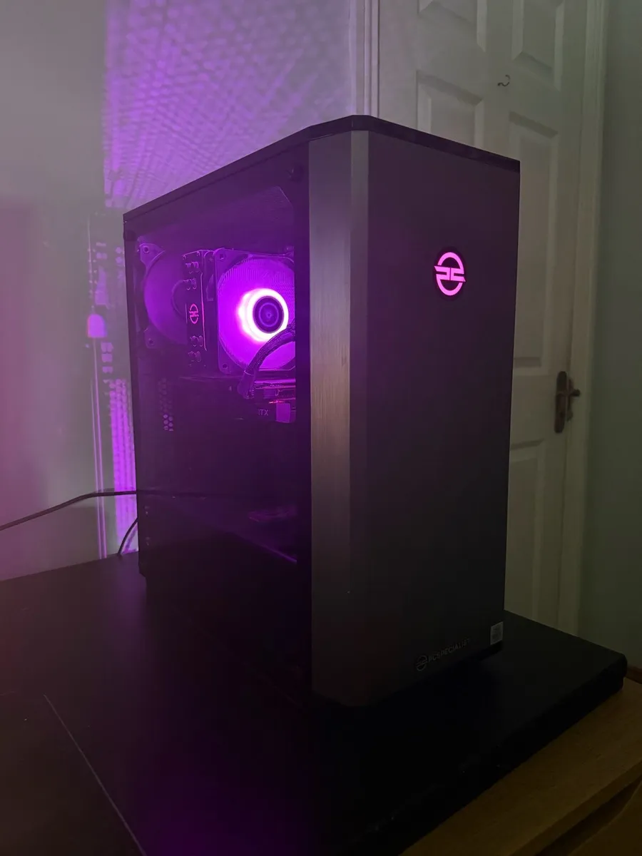 Gaming PC - Image 1