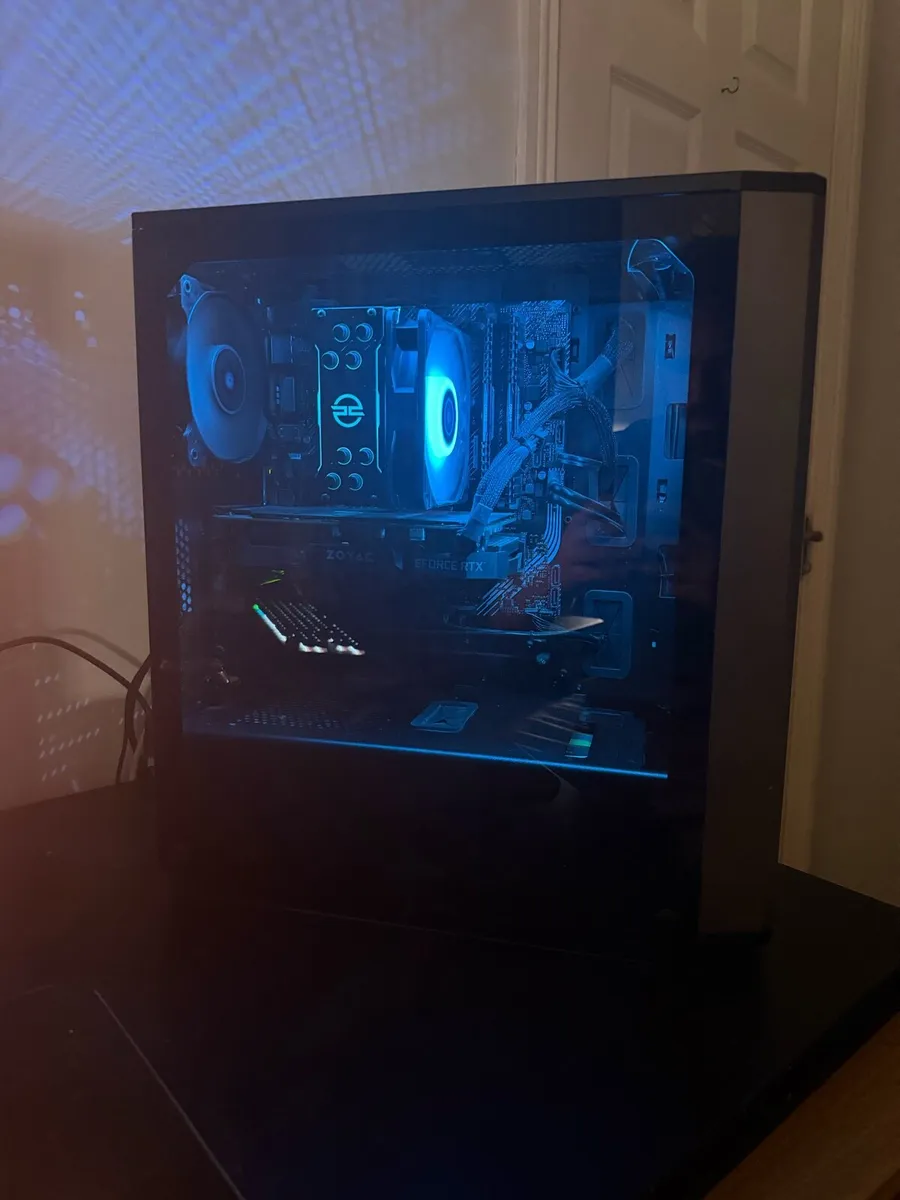 Gaming PC - Image 3