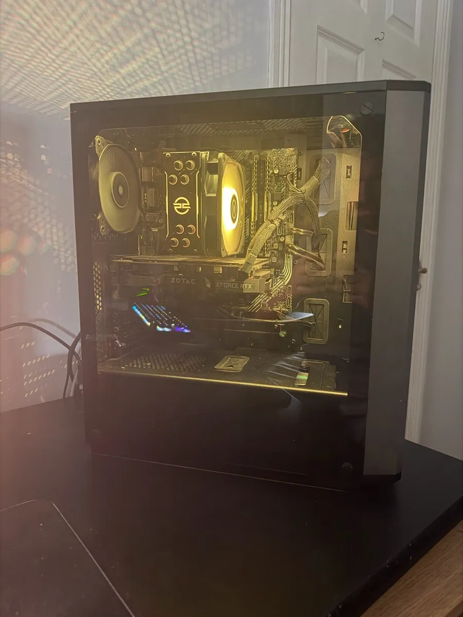 Gaming PC - Image 4