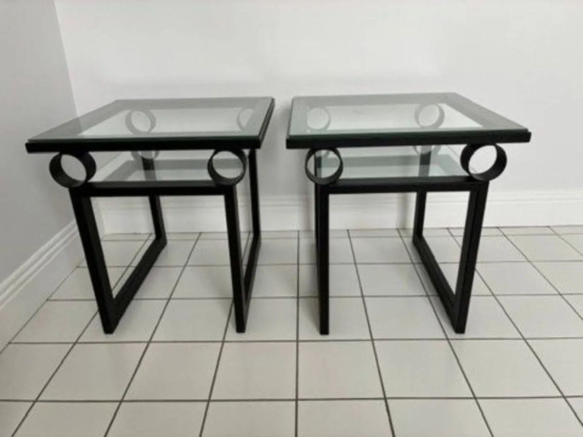 Bedroom Side Table
