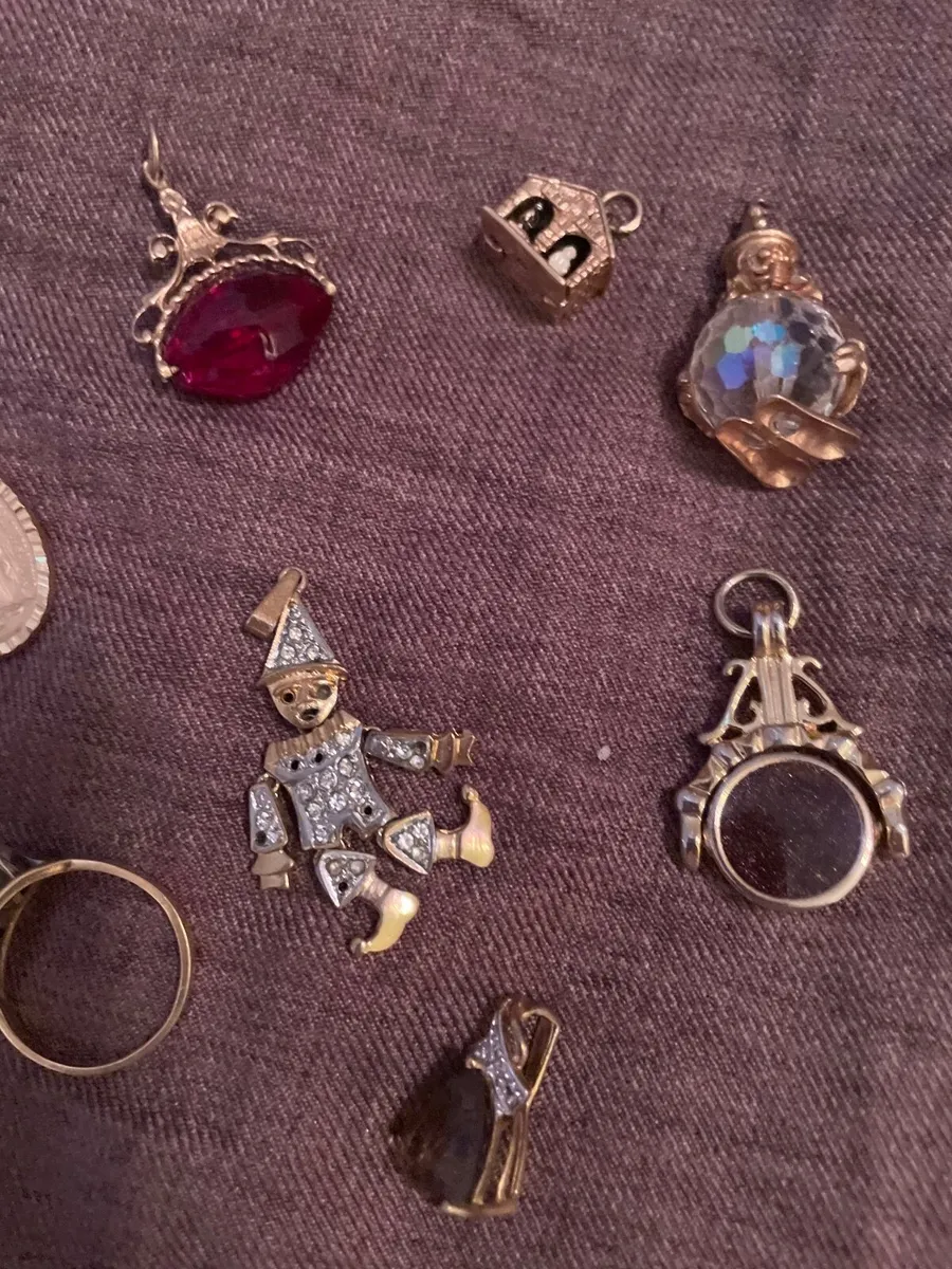 Jewellery - Image 4
