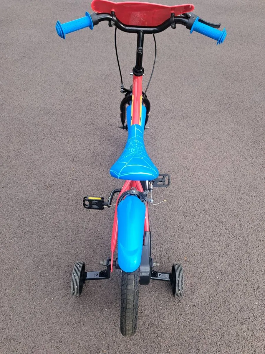 16 inch kids bike - Image 3