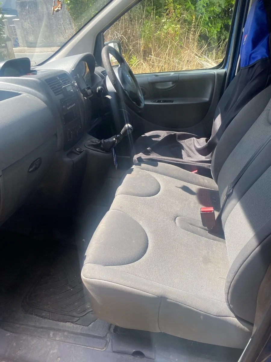 Citroen Dispatch 2015 - Image 4