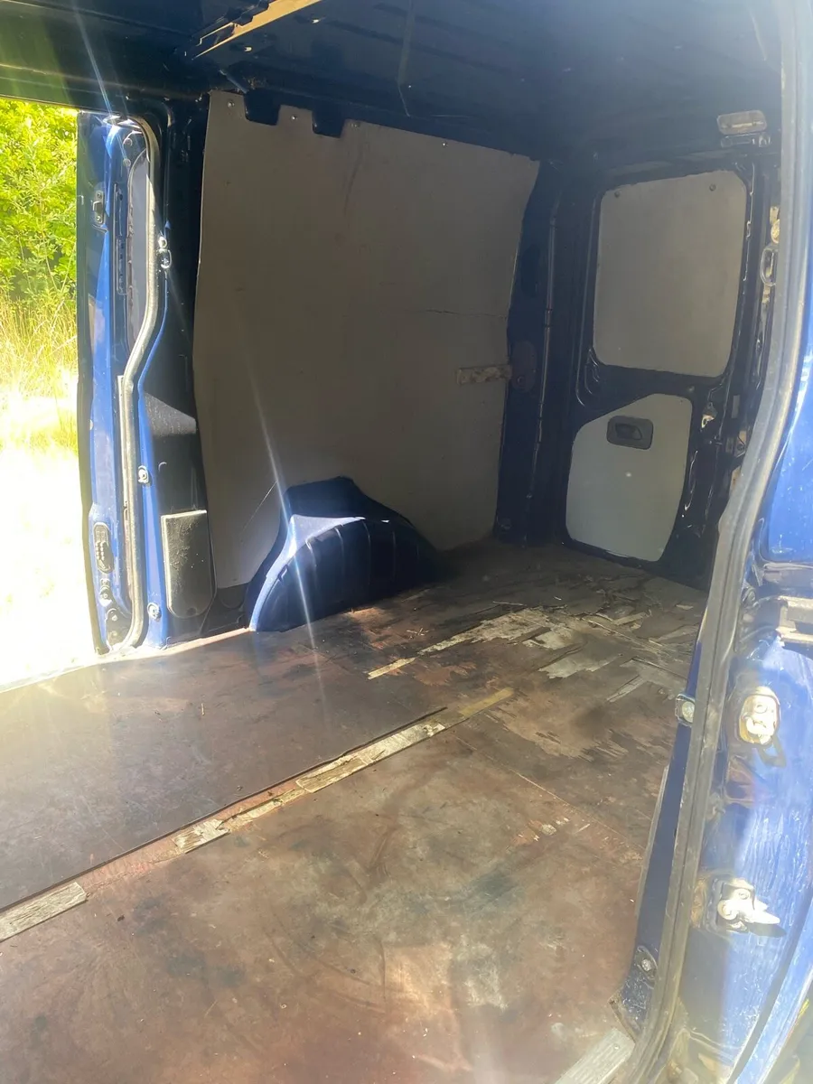 Citroen Dispatch 2015 - Image 3