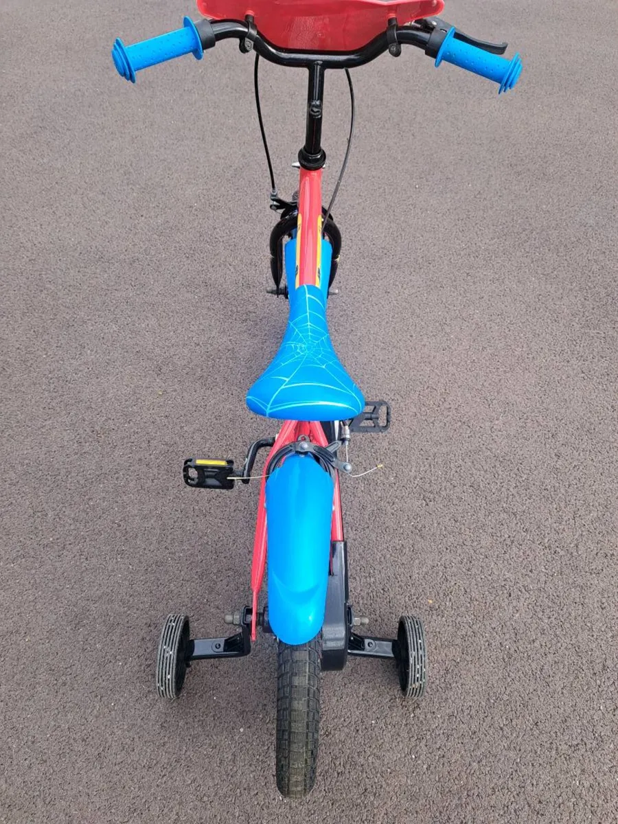 16 inch kids bike - Image 2