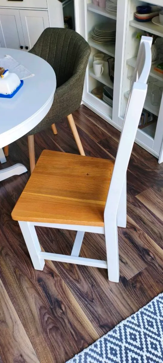 Kitchen chairs - Image 2