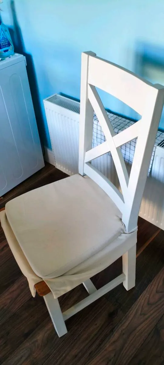 Kitchen chairs - Image 3