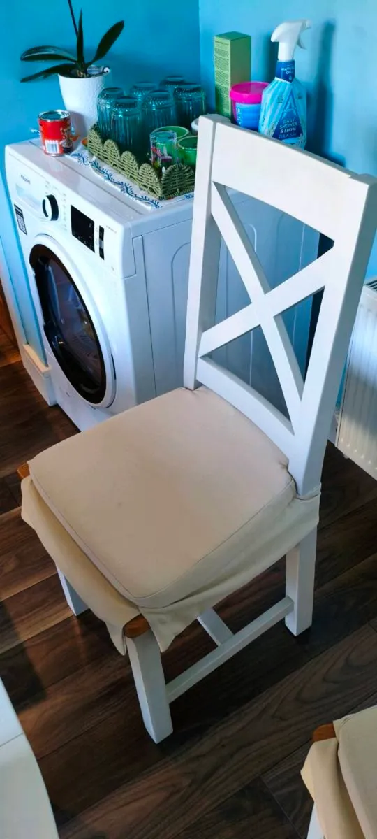 Kitchen chairs - Image 4