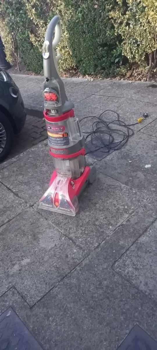 Vax Carpet Cleaner - Image 1